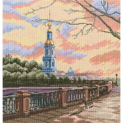 М424 "Каналы Петербурга" (РТО)