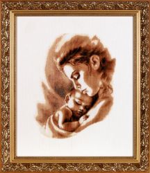 1096 "Нежность" (Alisena)