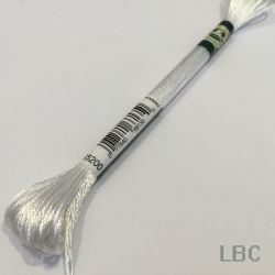 S5200 Мулине DMC Satin, арт. 1008F, 8 м