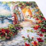 110-082 Набор для вышивания Чудесная игла "ГДЕ СБЫВАЮТСЯ МЕЧТЫ!"