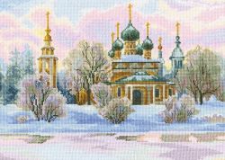 М367 "Древний город Углич" 1 (РТО)