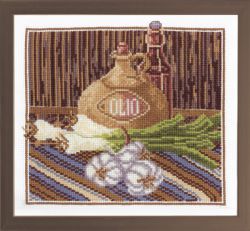 498 Кантри №3 (Овен)