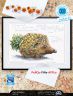 M70042 Набор для вышивания РТО "PORQU-PINE-APPLE"