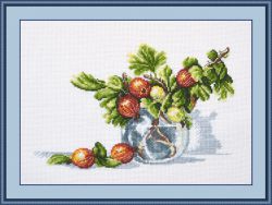 754 Крыжовник (Овен)