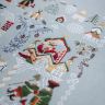 Схема для вышивания «По щучьему велению» 0201-ПЩВ-С
