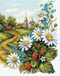 43-12 «Милые сердцу» (Чудесная игла)