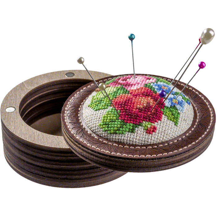 Набор для создания игольницы Волшебная страна FLTL-027