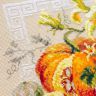 120-111 Набор для вышивания Чудесная игла "Праздник урожая"